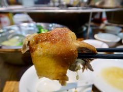 秘制瓦窑鸡-飞尝蚝·顺德菜·鱼生(顺德总店)