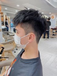 -苏豪路易士·嘉玛发廊