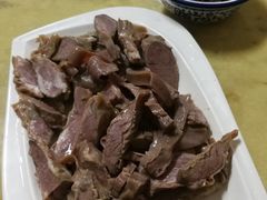 -东北菜冰城一家人