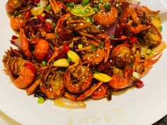 -聚在尊味虾皇·夜宵市集(新建店)