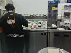-DQ·蛋糕·冰淇淋(五棵松万达店)