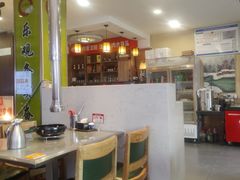 -合易泓烤肉•首创生椰大油边(宁山路店)