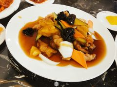 -桃园中华料理炸酱面(燕儿岛路店)