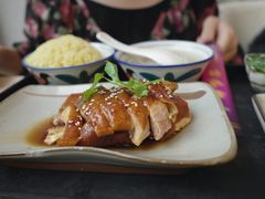 -本味轩精品茶餐厅(黄山路店)