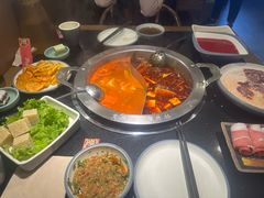 -井格重庆火锅(西直门凯德Mall店)