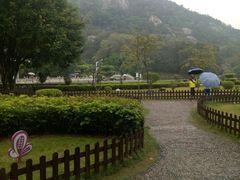 -云洞岩风景区
