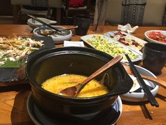 -云海肴·汽锅鸡·云南菜(天津国金汇店)