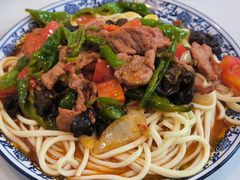 -苏氏牛肉面(丰北桥店)