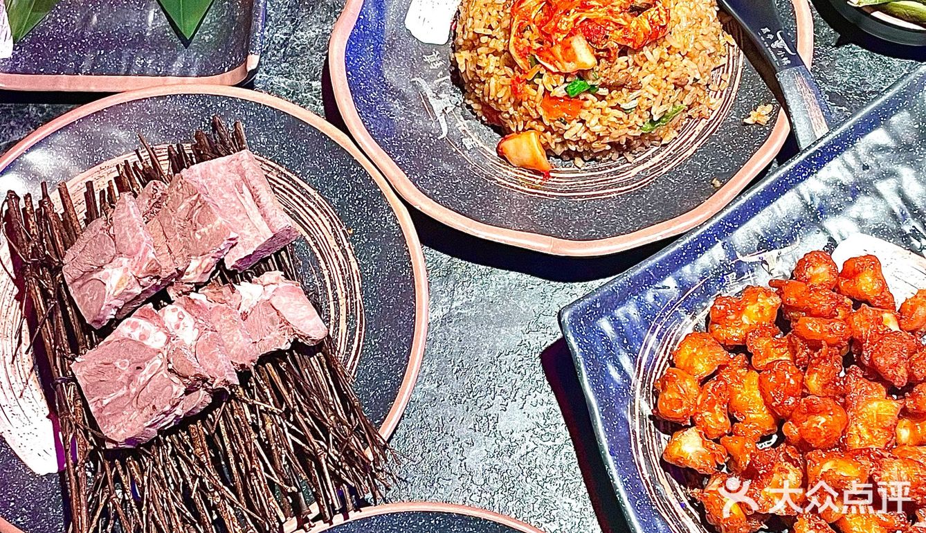 长沙探店｜黑牛小镇🐂🥩