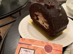 -Me Coffee下午茶艺术空间