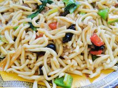-伊清斋牛肉面(华佗路店)