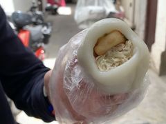 -上海虹口糕团食品厂(茂名路店)