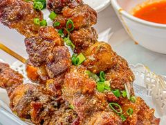 -潮正和潮汕牛肉火锅·老字号(番禺万达店)