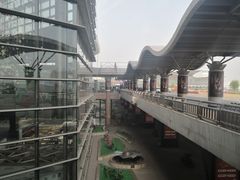 -太原武宿国际机场