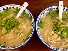 纯肚汤-老三羊汤【北兴隆街店】