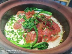 -顺德公广东猪肚鸡·煲仔饭(白石洲店)