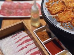 -么肆烤肉(汉街形象店)