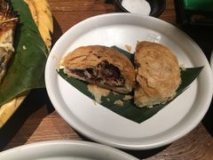 -云海肴·汽锅鸡·云南菜(美罗城店)