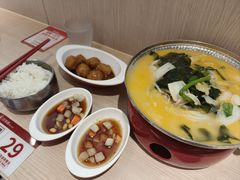 -喜家德虾仁水饺(东方宝泰店)