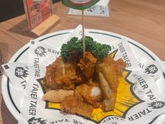 -太二酸菜鱼(兴业太古汇店)