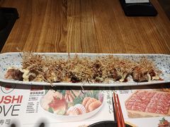 -Sushi Love 创意寿司(丽影广场店)