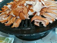-臻味到北京烤鸭(MM3购物中心店)
