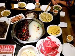 -纸盐河码头火锅(十八梯店)