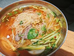 -韩麦大冷面(桂花街直营店)