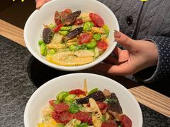 -三出山火锅(万象天地店)
