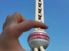 -东方明珠广播电视塔