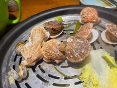 -三个渔夫·蒸汽海鲜(小白楼店)