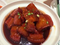 -小菜园新徽菜(芜湖镜湖苏宁店)