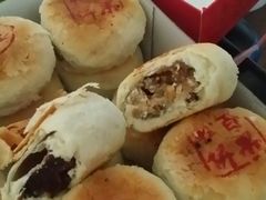 -周正记高桥松饼(潼港八村店)