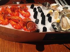 海鲜船-弗兰克牛排西餐厅Ribone steak house(柠檬花园店)