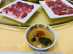 -同城四季爆肚涮羊肉(安华里店)
