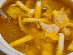 -先机®·泉水鸡汤(七星岗店)