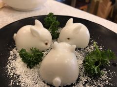 -龙的酒楼·手工早茶·顺德菜(近良路店)