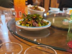 -湘聚缘湘菜馆(斜土路店)