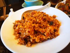 -五观堂素食(新华路店)