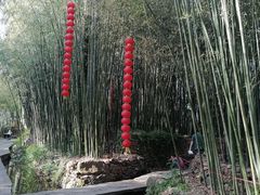 -竹泉村旅游度假区