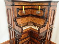 -鼓浪屿钢琴博物馆