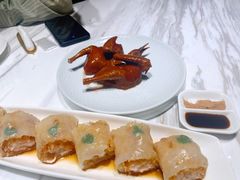 -香樟花园新粤料理(无锡万象城店)