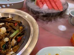 -北平食府(马鞍山路店)