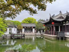 -常熟方塔园