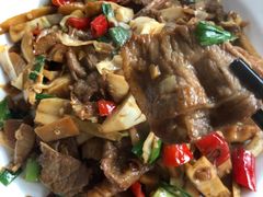 -牛八宝桂林米粉(八里庄店)