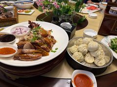 -思金拉措庄园藏餐(太阳岛店)