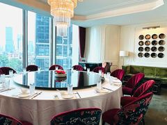 -上海总会SHANGHAICLUB(兴业太古汇店)