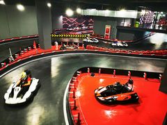 -魔赛卡丁车赛车汇(上海店)