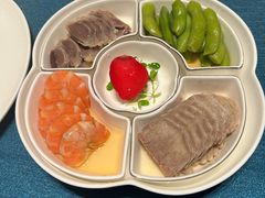 -阿明小菜·海鲜·上海菜(浦建路店)