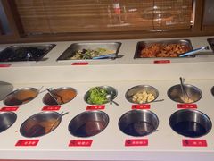 -九田家黑牛烤肉料理(新辰里亚运村店)